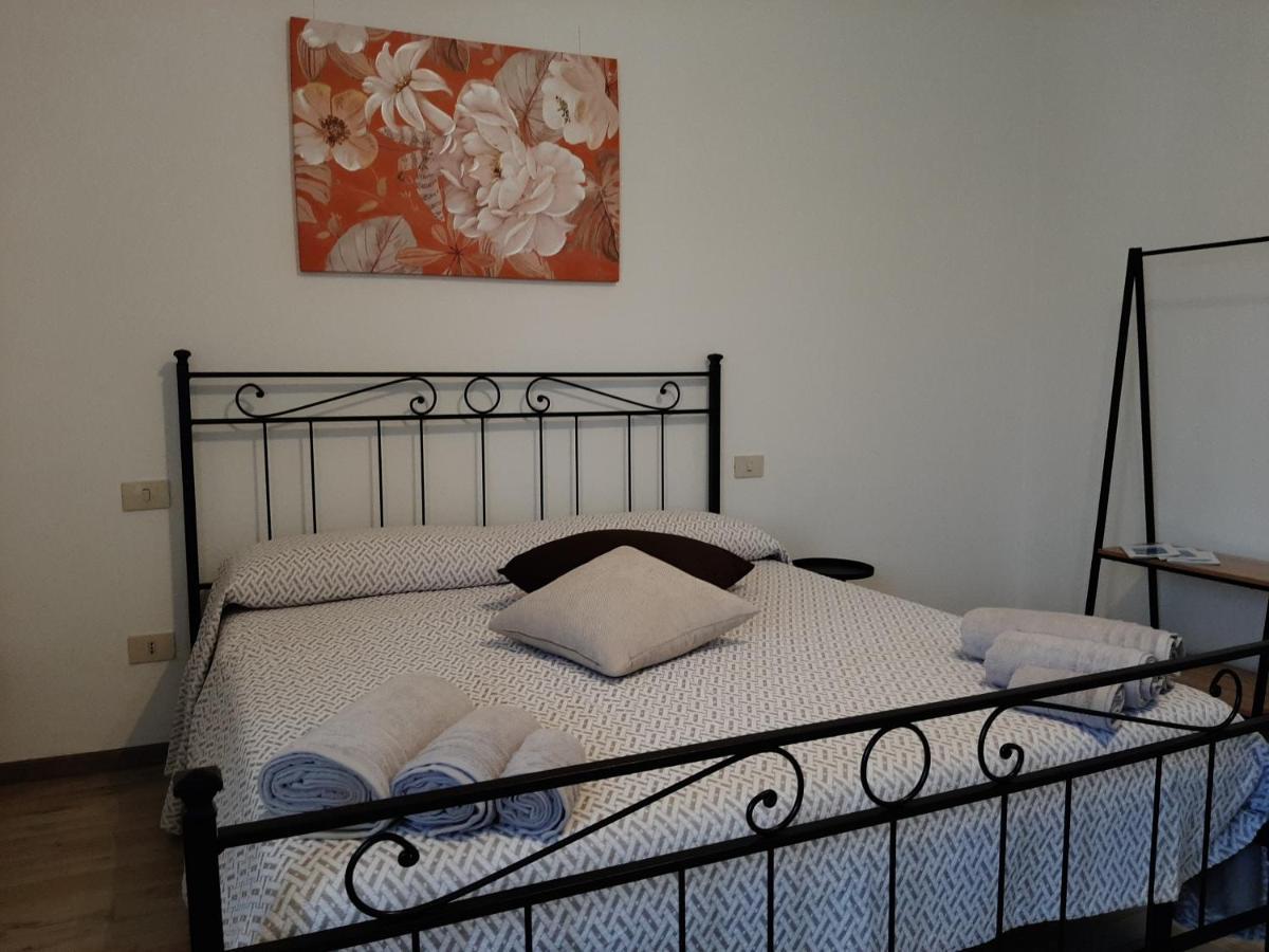 Padiz Room Арцакена Экстерьер фото