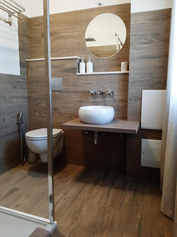 Padiz Room Арцакена Экстерьер фото