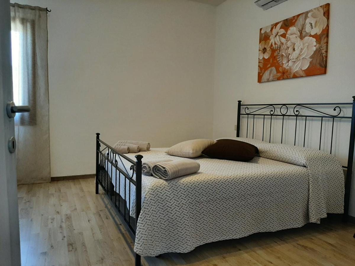 Padiz Room Арцакена Экстерьер фото